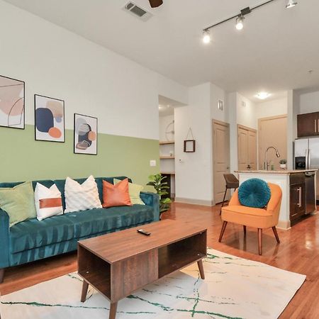 Beautiful Unit Near Med Center W/ Shopping Center Daire Houston Dış mekan fotoğraf